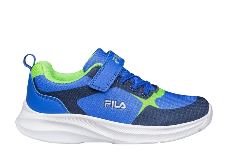 Παπούτσια Running Fila Abel V 3AF41001-226 Unisex Παιδικό