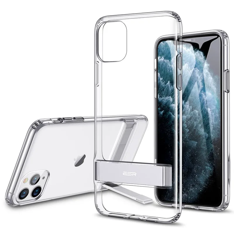 ESR iPhone 11 Pro Max Air Shield Boost Clear (4894240092453)