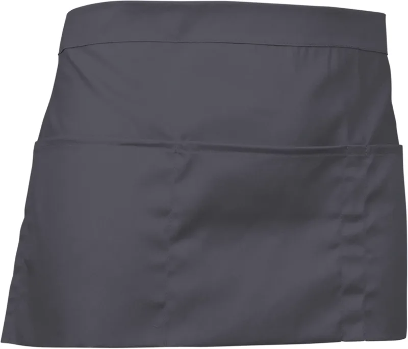 Ποδιά COFFEE Valento DEVACOFGC Charcoal Grey