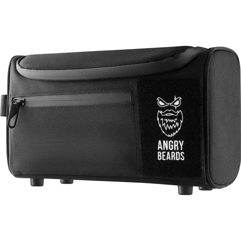 Angry Beards Cosmetic Bag τσάντα καλλυντικών 1 τμχ