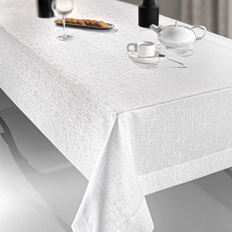 Τραπεζομάντηλο 160X260 Guy Laroche Blast White (160x260)