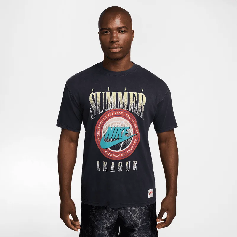 Nike Ανδρικό T-Shirt (9000209248_1469)