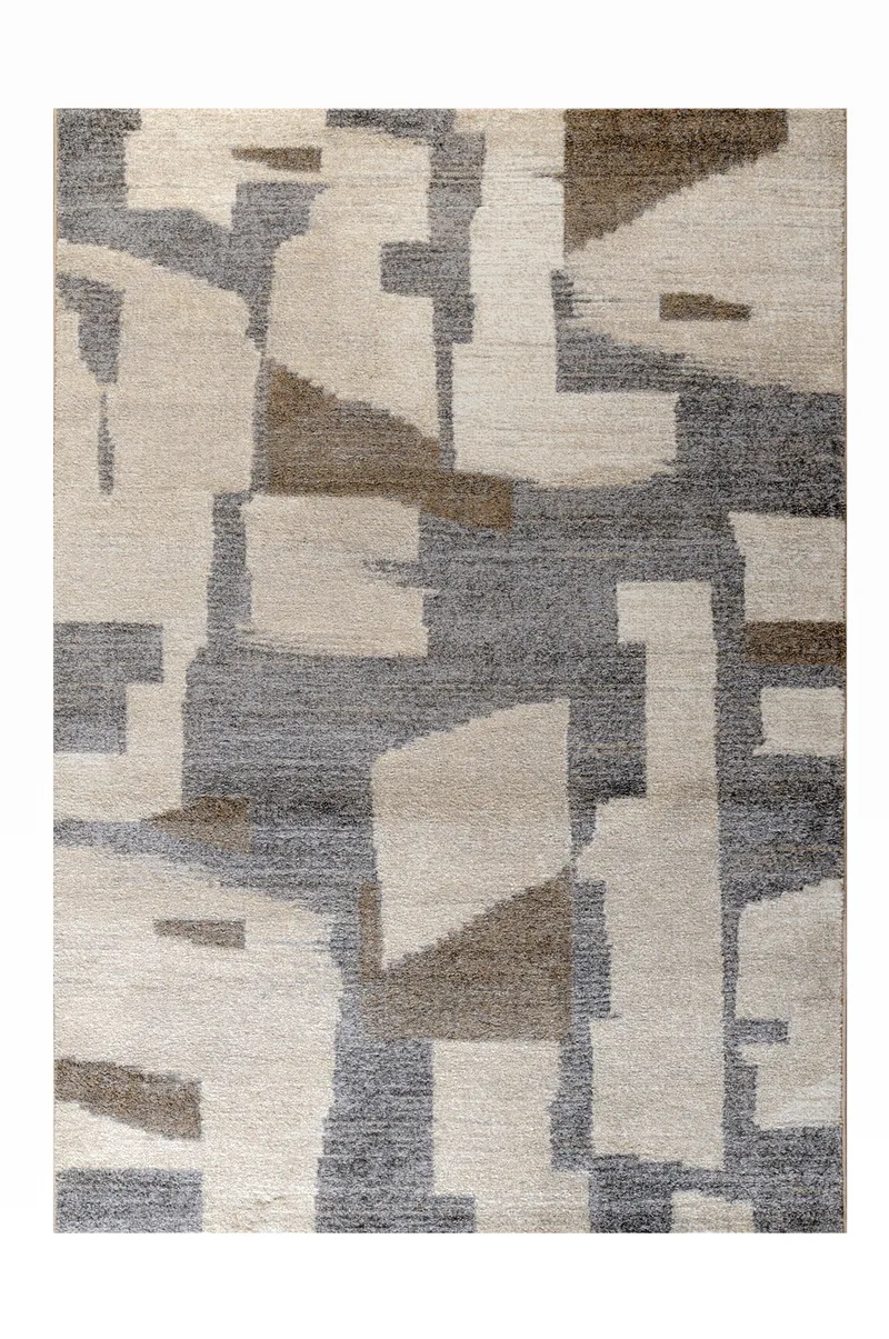 Χαλί Σαλονιού 160X230 Tzikas Carpets Touareg 73604-65 (160x230)