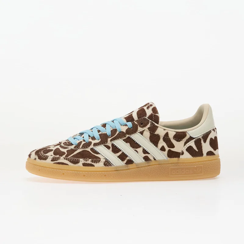 Sneakers adidas Handball Spezial W Crli/ Ivory/ Ice Blue EUR 36