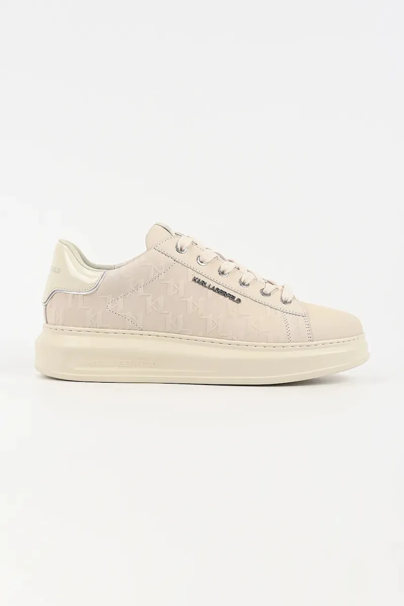 Karl Lagerfeld Nubuck sneakers Karl Lagerfeld KAPRI