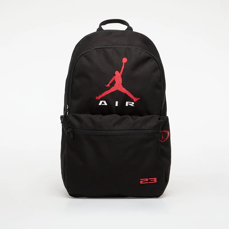 Σακίδιο πλάτης Jordan Jam Air Backpack Black Universal
