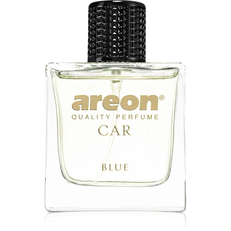 Areon Car Blue άρωμα για αυτοκίνητο 100 ml