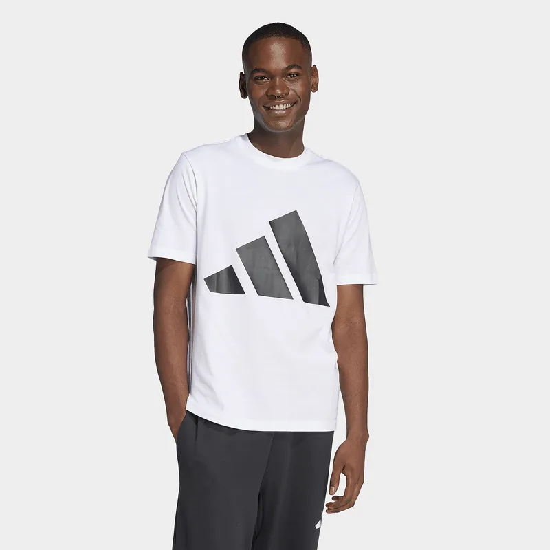 adidas sportswear Essentials Big Logo Tee (9000217001_41996)