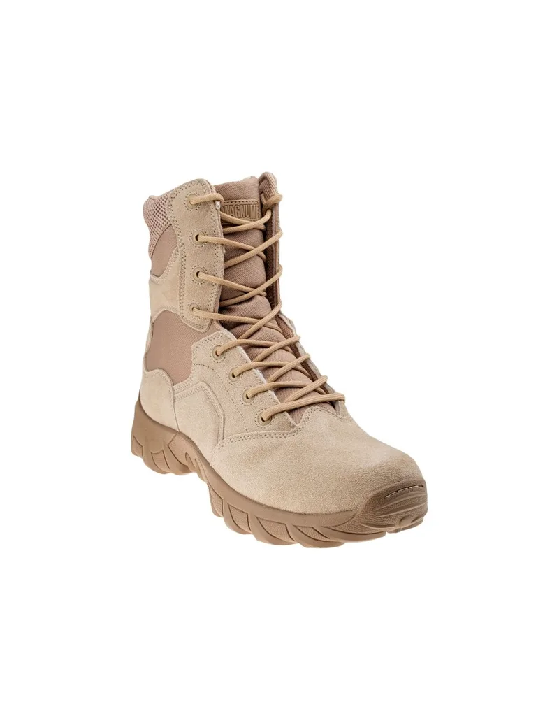 COBRA 80 V1 Desert Tactical Boots M