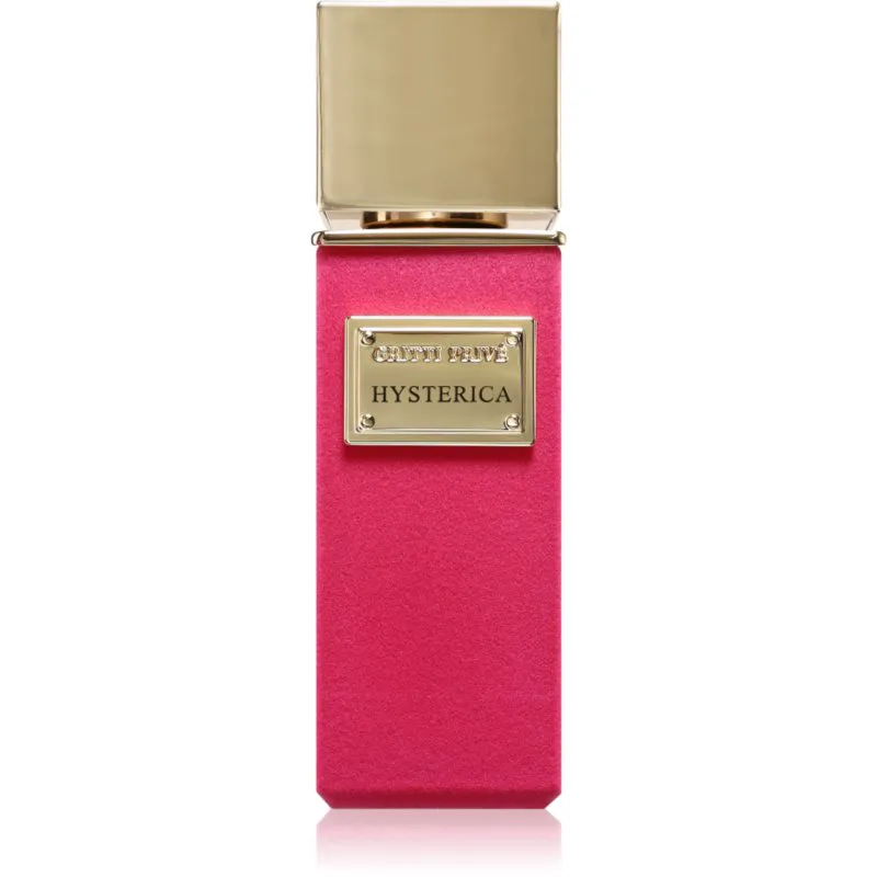 Gritti Prive Hysterica perfume extract unisex 100 ml