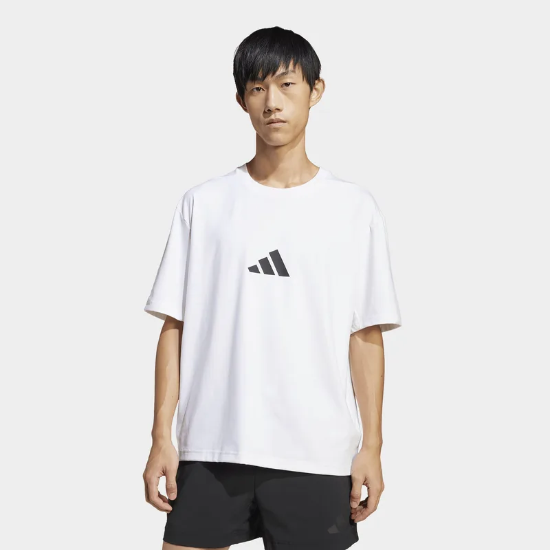 adidas sportswear M Z.N.E. Tee Lo (9000235463_1539)