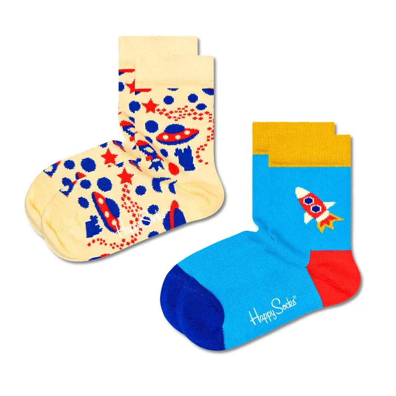 Unisex Κάλτσες Happy Socks Kisp02-2200