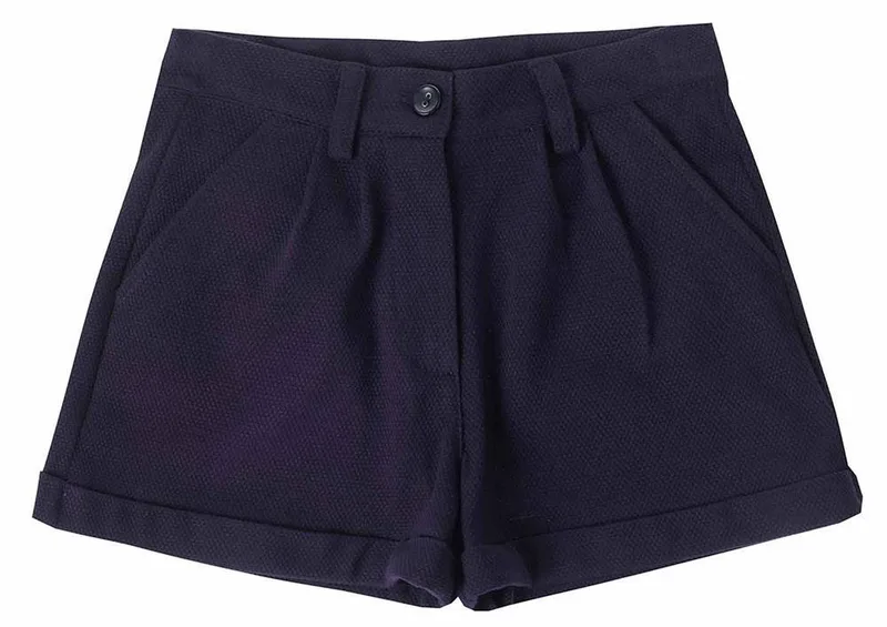 ΣΟΡΤΣ UBS2 E211318-999 ΣΚΟΥΡΟ ΜΠΛΕ (4 ΕΤΩΝ)-(104 CM)