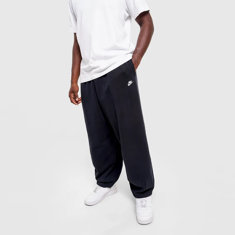 Nike Club Fleece Ανδρική Παντελόνι Φόρμας (9000191304_8516)