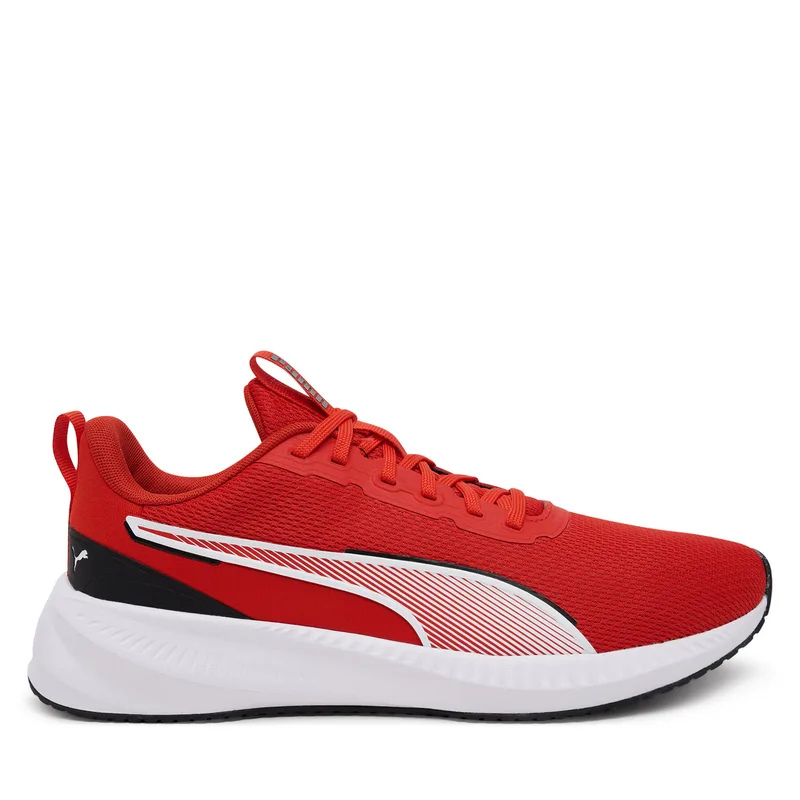 Παπούτσια για Τρέξιμο Puma Flyer Lite 3 310797 05 Κόκκινο