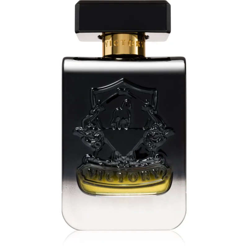 Victory Chrome Eau de Parfum unisex 100 ml