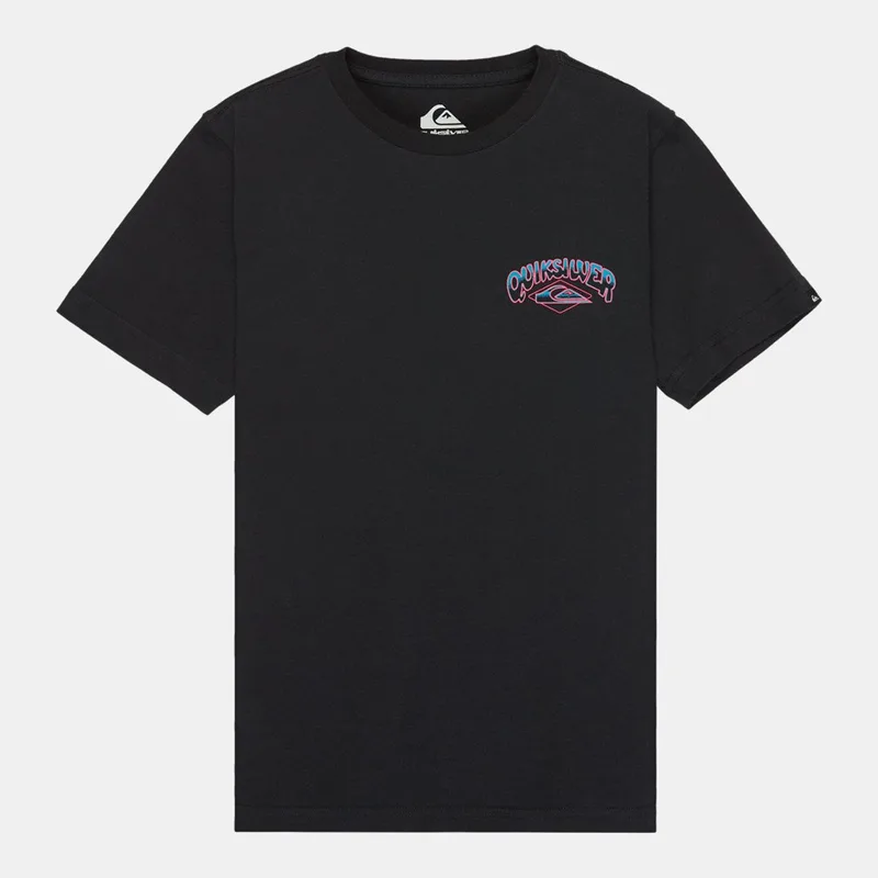 Quiksilver Palm Horizon Παιδικό T-Shirt (9000271316_1469)