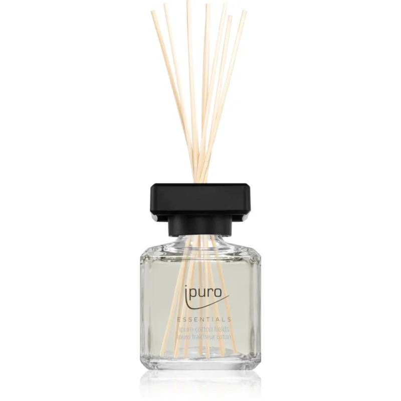 ipuro Essentials Cotton Fields άρωμα για διαχύτη 50 ml