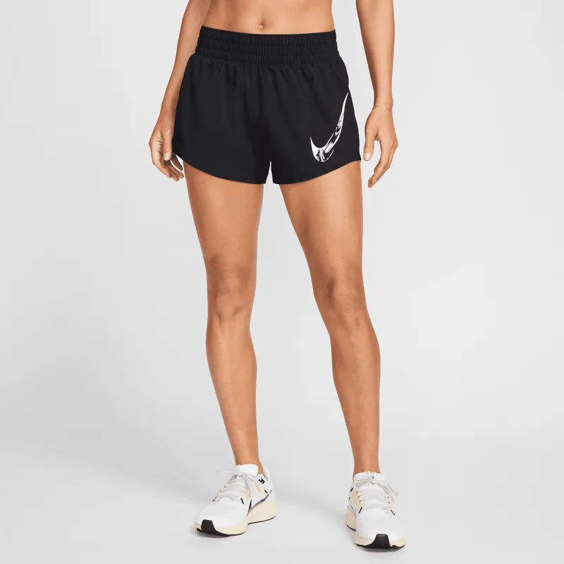 Nike Dri-FIT Γυναικείο Σορτς (9000190515_1480)