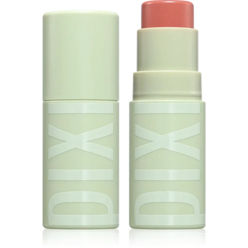 Pixi Tinted Lip Balm ενυδατικό βάλσαμο για τα χείλη σε μπάρες με υαλουρονικό οξύ απόχρωση Peach-y 4.8 γρ