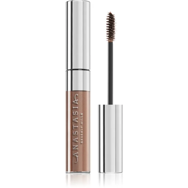 Anastasia Beverly Hills Brow Tinted Gel τζελ για τα φρύδια απόχρωση Brunette 9 γρ