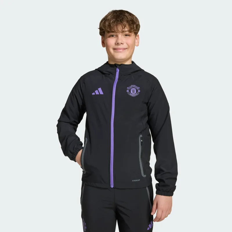 adidas Performance Juventus FC Tiro 25 Competition Training Παιδική Ζακέτα (9000251150_88185)