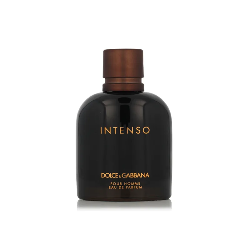 Dolce & Gabbana Pour Homme Intenso Eau De Parfum - δοκιμαστικό 125 ml (άνδρας)