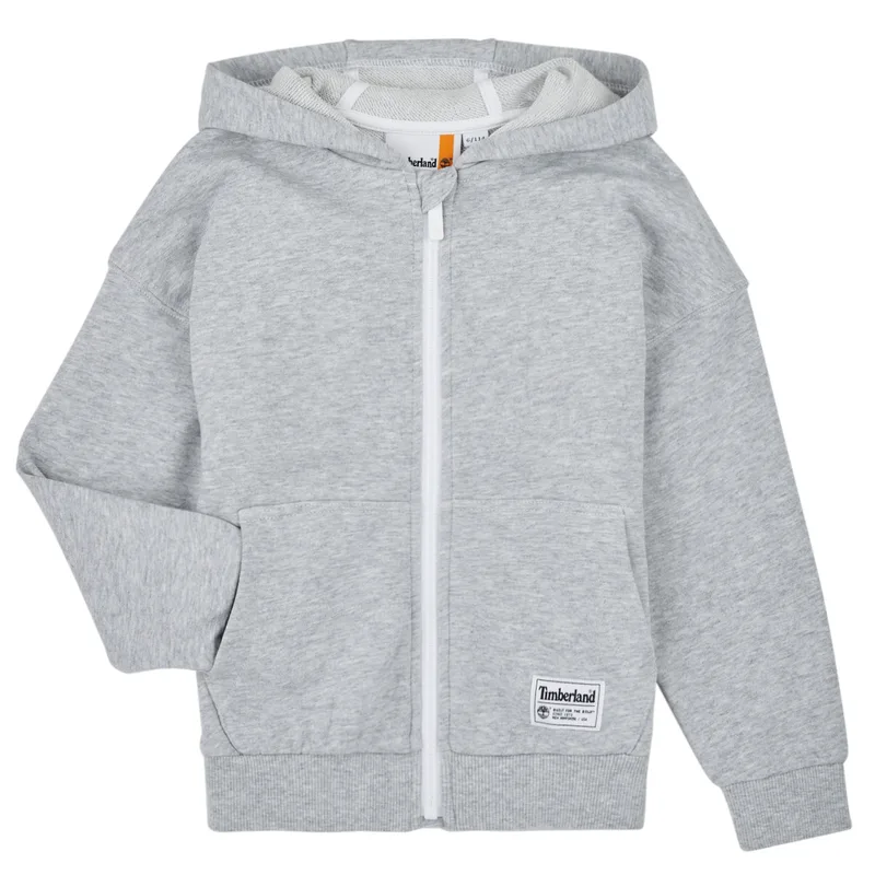 T-shirt με κουκούλα Timberland T60446