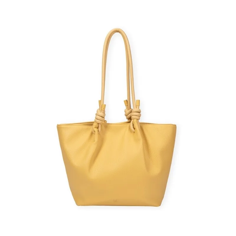 Τσάντες Χειρός Excess Hestre Bag - Yellow