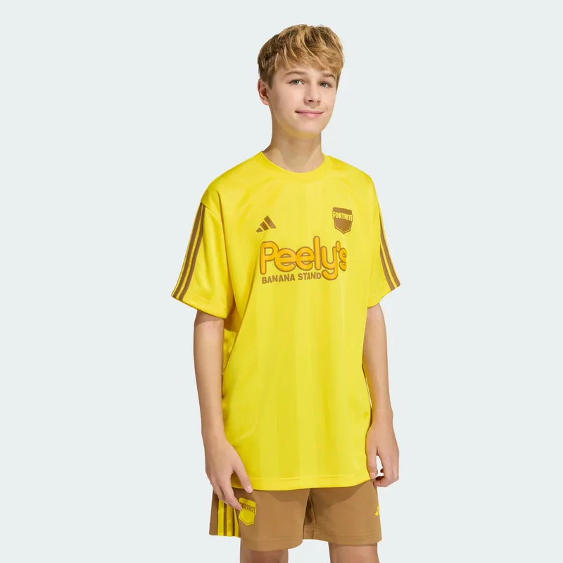adidas sportswear K X Fortnite Peely Jersey (9000280740_2005)