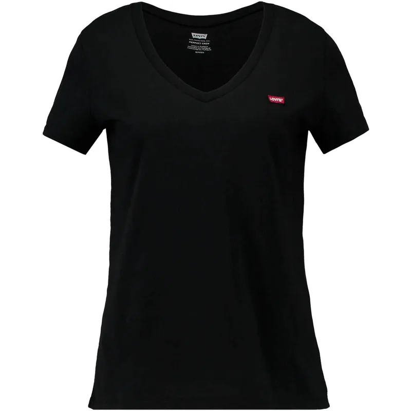 T-shirt με κοντά μανίκια Levis 85341-0003