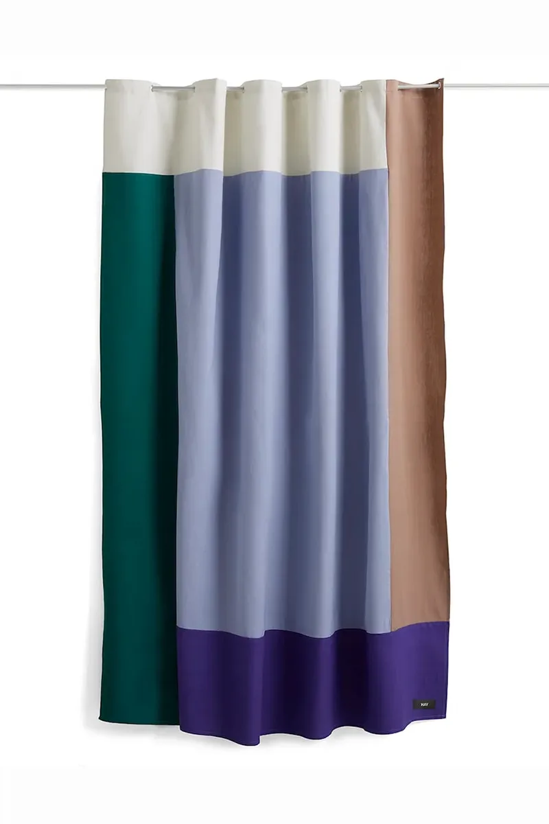 Κουρτίνα ντους HAY Pivot 180 x 200 cm