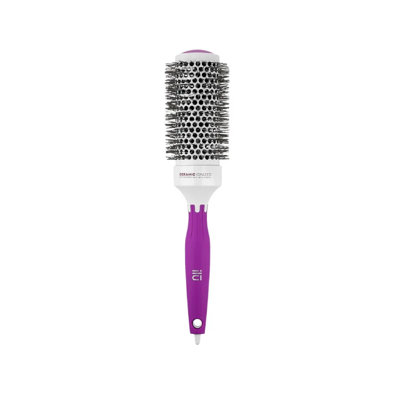 ILU Round Styling Brush 43mm