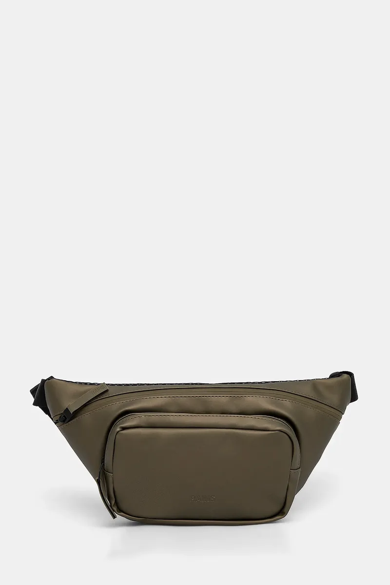 Τσάντα φάκελος Rains Bum Bag W3