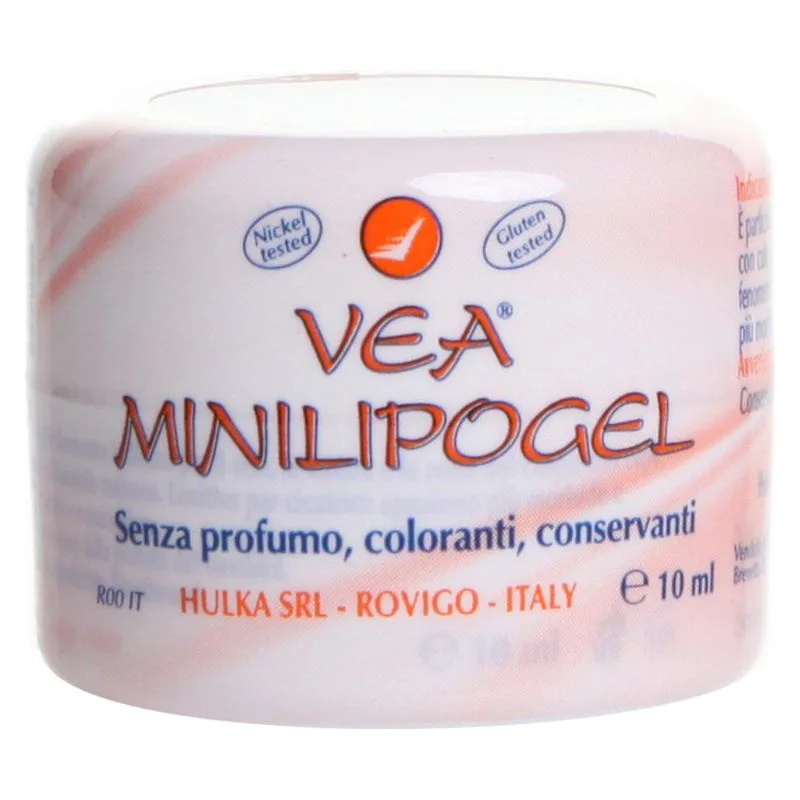 Vea Minilipogel 10 Ml