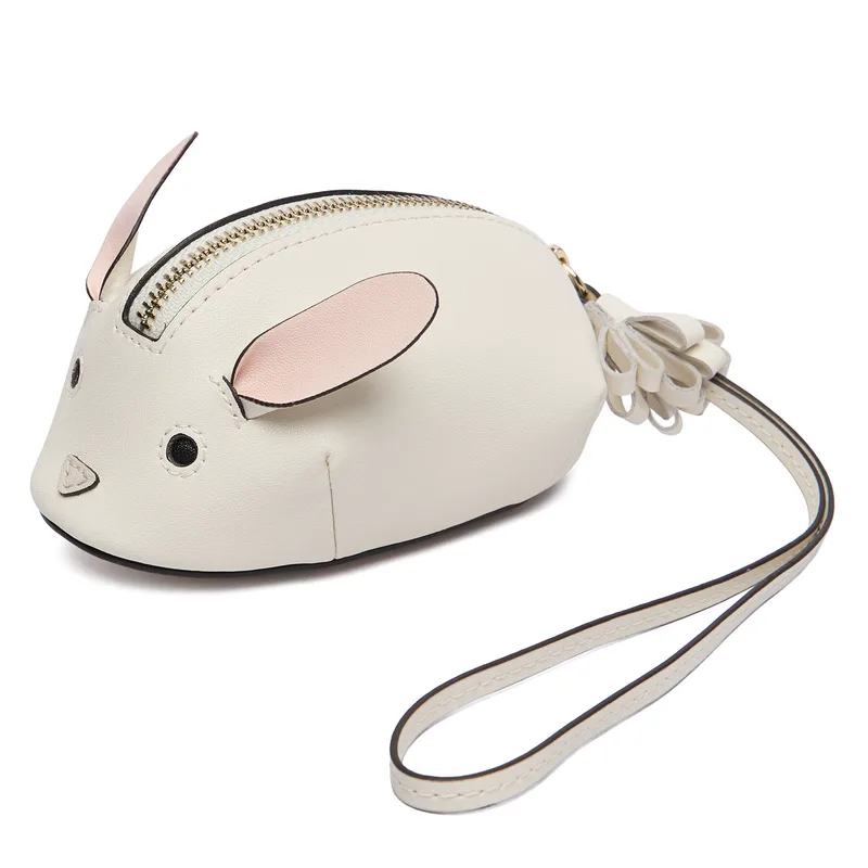 Πορτοφόλι για κέρματα Furla Rabbit S WP00589 BX3104 CN 3698S Γκρι