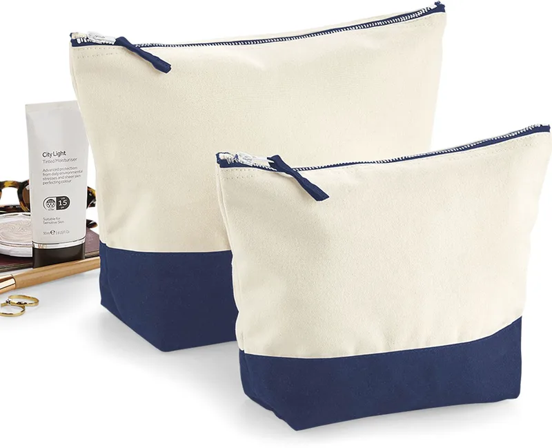 Νεσεσέρ W544 Westford Mill Dipped Base Canvas Natural/Navy
