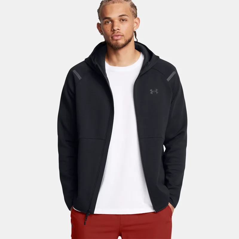 Under Armour Unstoppable Fleece Ανδρική Ζακέτα (9000195389_44182)