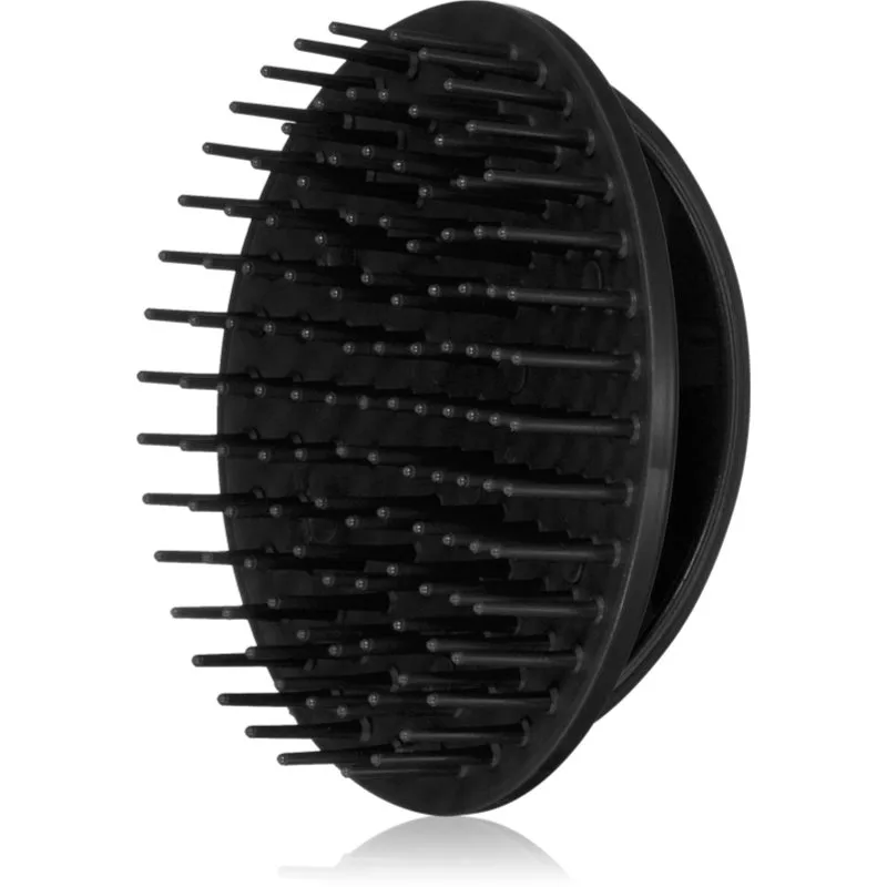 Denman D6 Be Bop Massage Shower Brush βούρτσα για μασάζ Black 1 τμχ