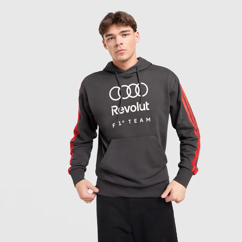 adidas M Audi Revolut F1 Team Dna French Terry (9000274437_24617)