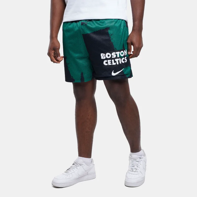 Nike Dri-FIT NBA Boston Celtics Practice Ανδρικό Σορτς (9000253146_35024)