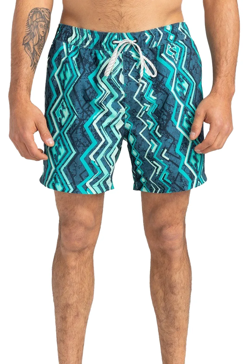 Μαγιό Βερμούδα Billabong Good Times EBYJV00107-BN4 Ανδρικό
