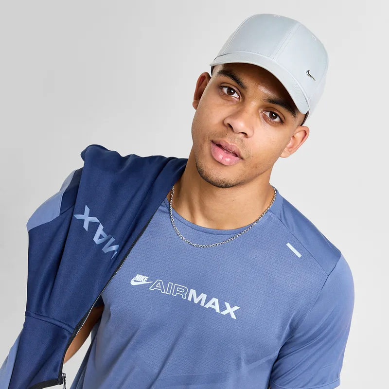 Nike Air Max Performance Ανδρικό T-shirt (9000207008_64758)