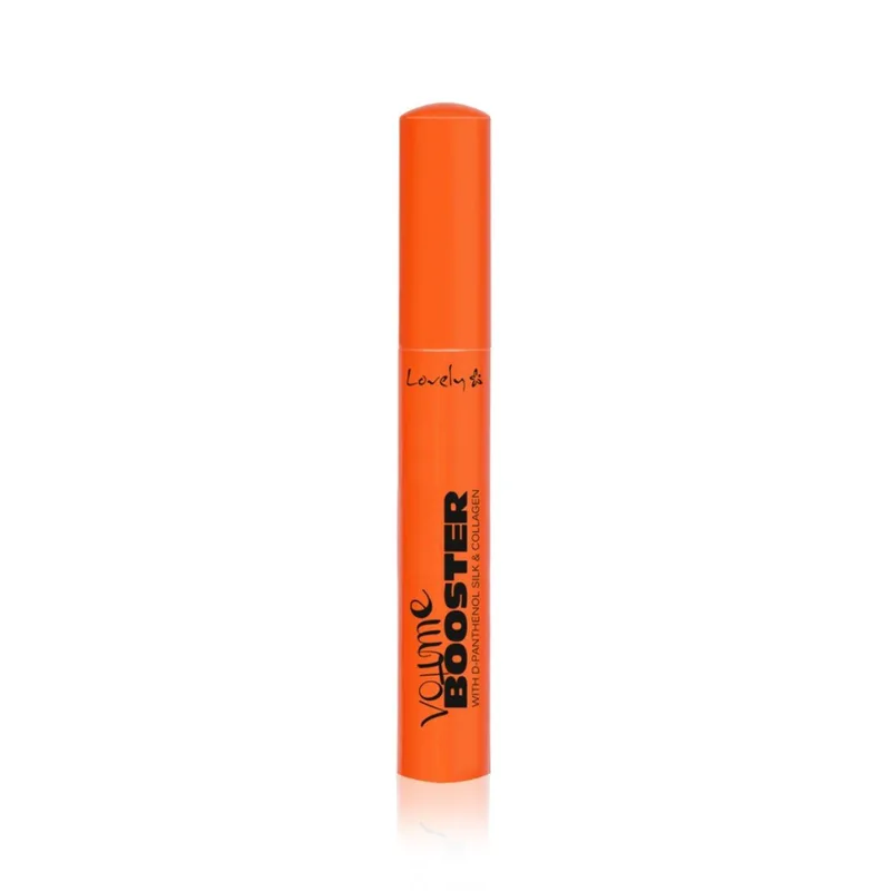 ΜΑΣΚΑΡΑ ΜΑΥΡΗ VOLUME BOOSTER ΓΙΑ ΟΓΚΟ 8GR