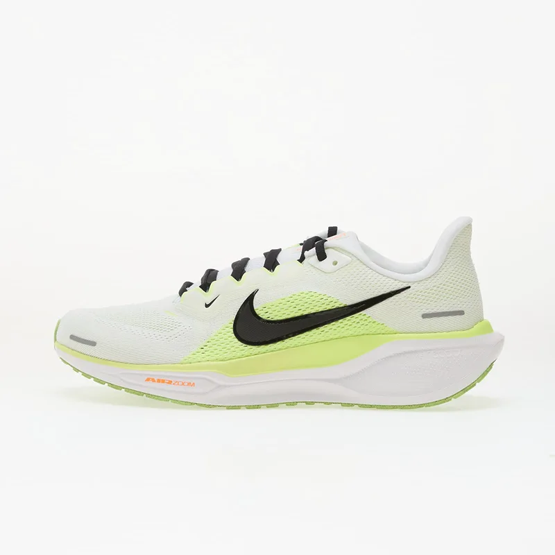 Sneakers Nike Pegasus 41 White/ Black-Volt Ice-Barely Volt EUR 45.5