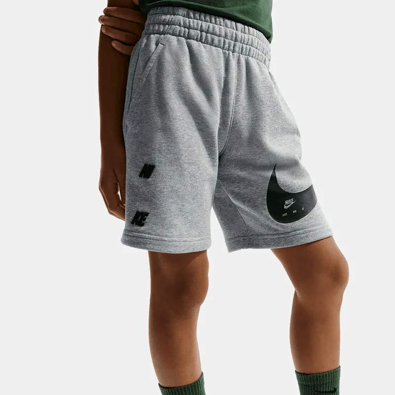 Nike Club Παιδική Βερμούδα (9000252710_6077)