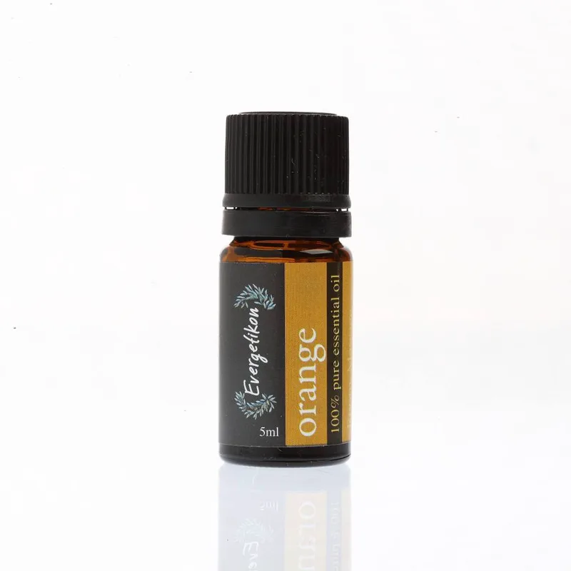 Evergetikon Αιθέριο έλαιο Πορτοκάλι 5ml