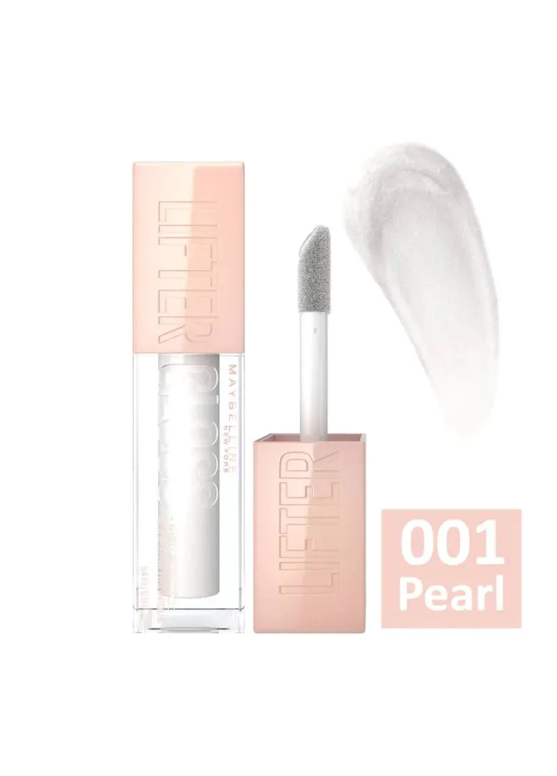 Maybelline & More - Maybelline - Lip gloss Lifter Gloss - 001