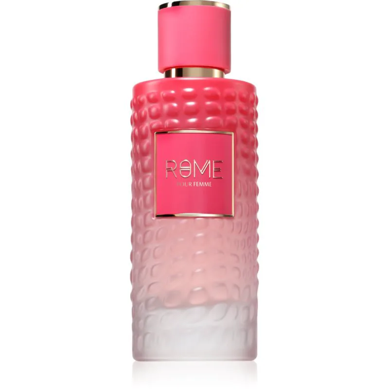 Bharara Rome Pour Femme Eau de Parfum για γυναίκες 100 ml