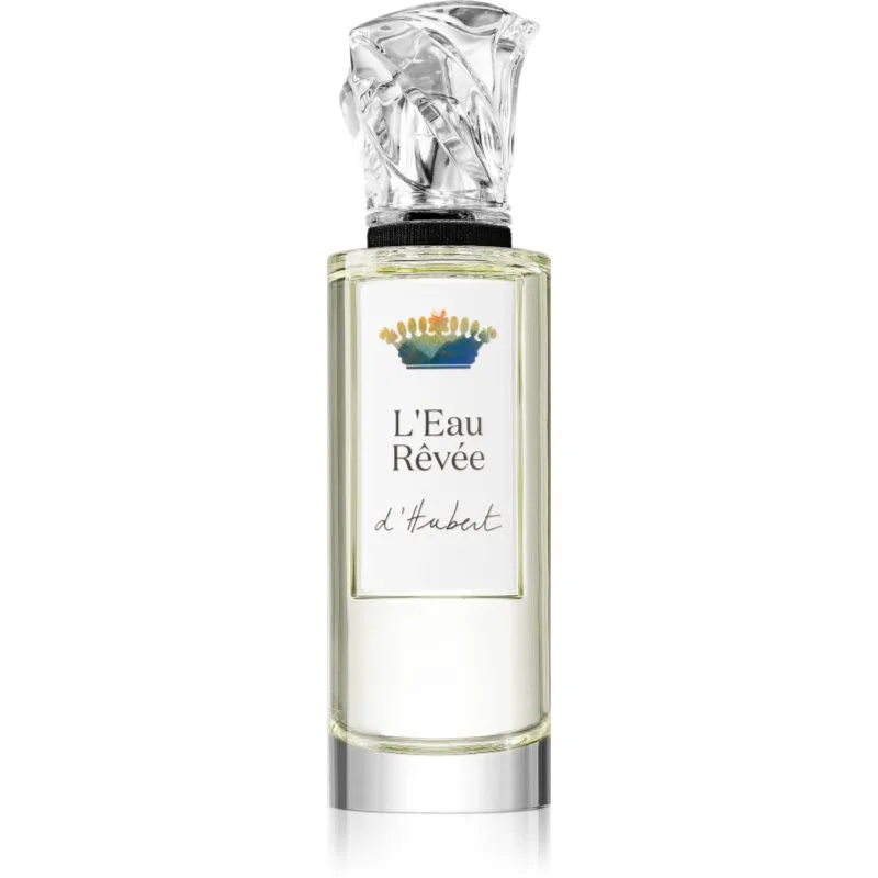 Sisley L'Eau Rêvée d'Hubert Eau de Toilette για γυναίκες 100 ml